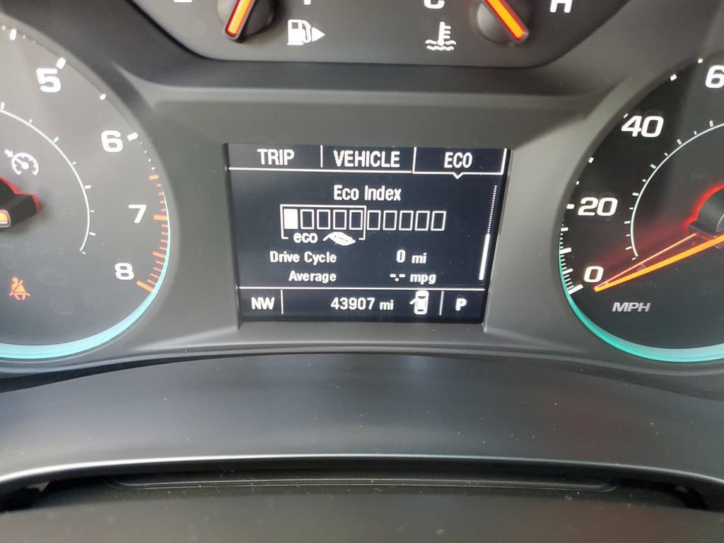 Used 2024 Chevrolet Malibu LT FWD image 25