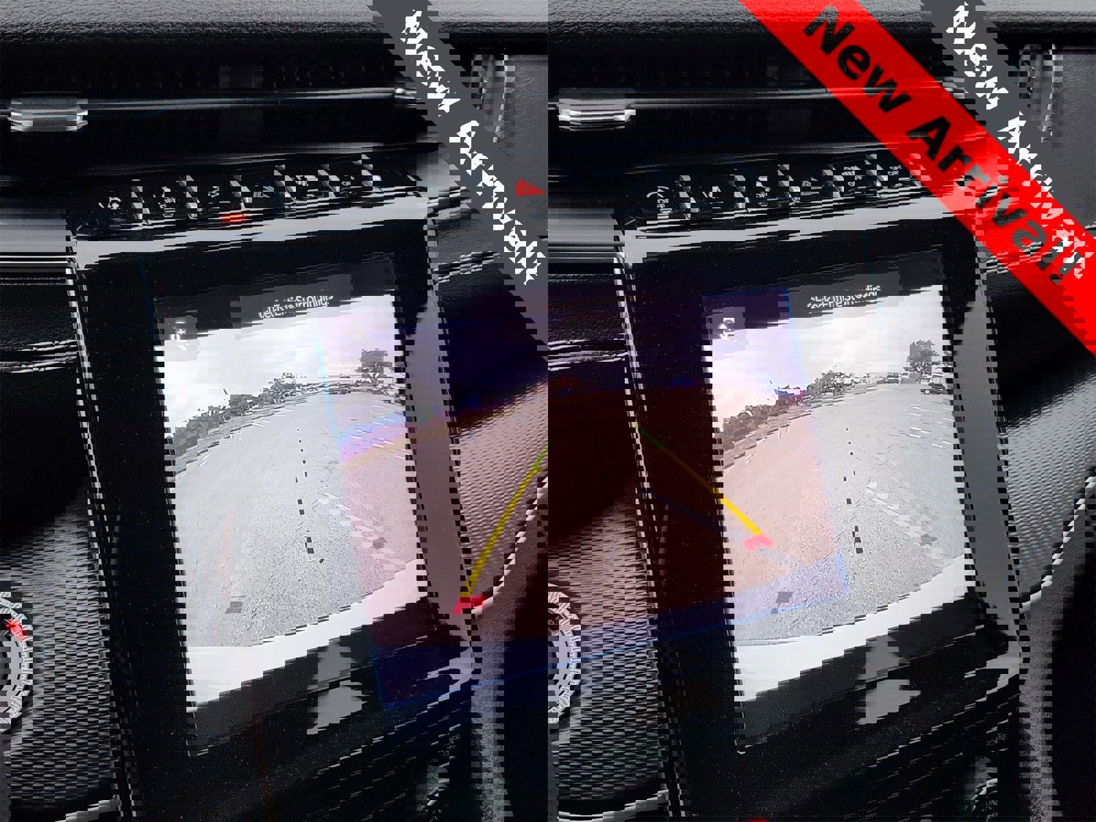 Used 2024 Jeep Grand Cherokee L Laredo image 19