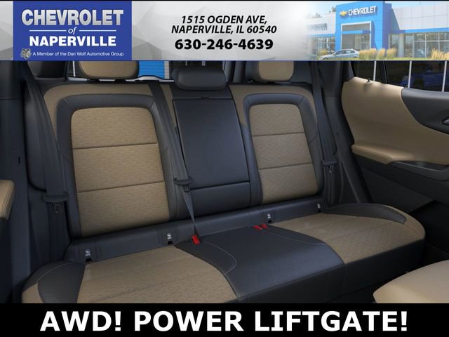 New 2026 Chevrolet Equinox ACTIV image 17