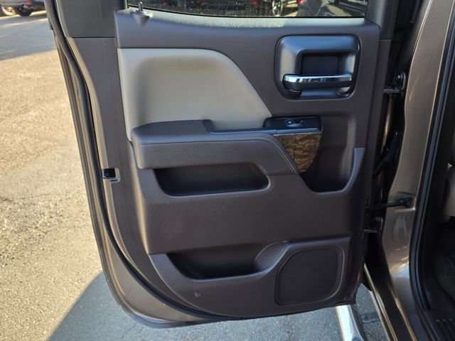 Used 2014 Chevrolet Silverado 1500 LT w/ LT Convenience Package image 20