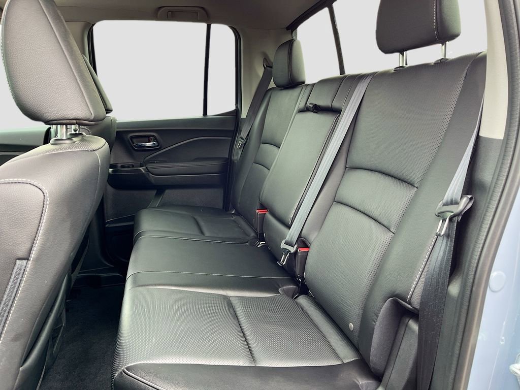 Used 2023 Honda Ridgeline RTL image 23