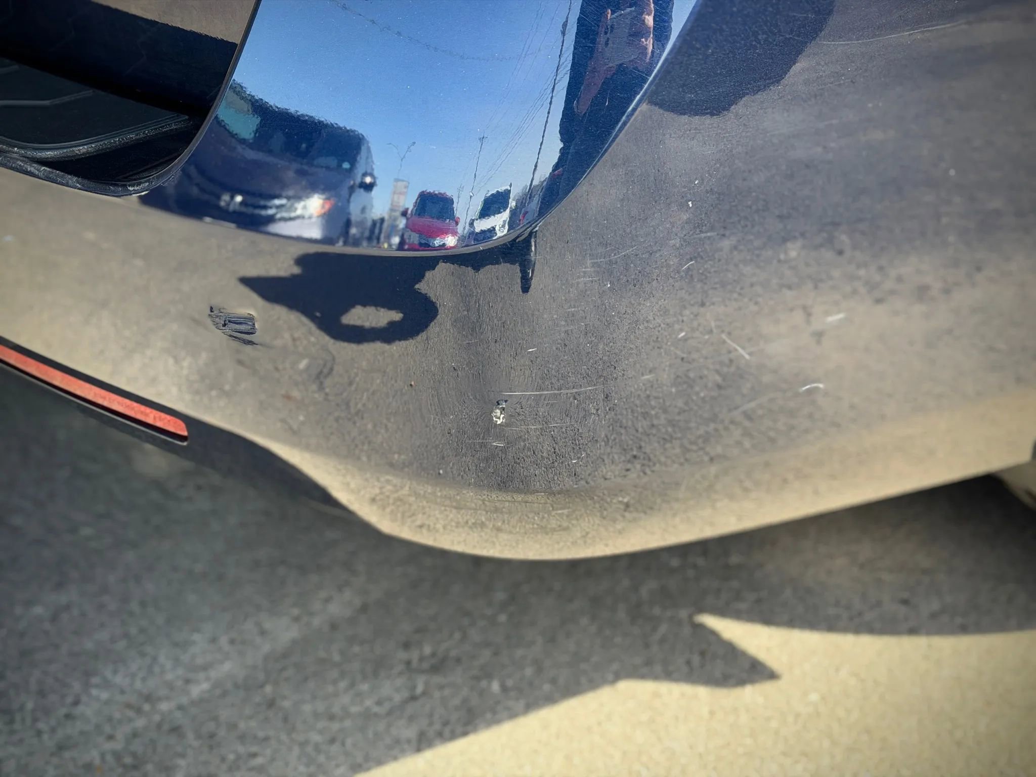 Used 2016 Honda Odyssey LX image 21