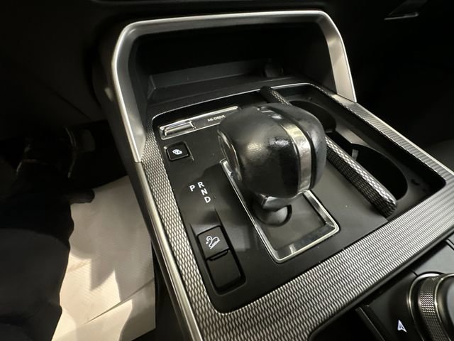 Used 2024 MAZDA CX-90 Plug-In Hybrid w/ Preferred image 25