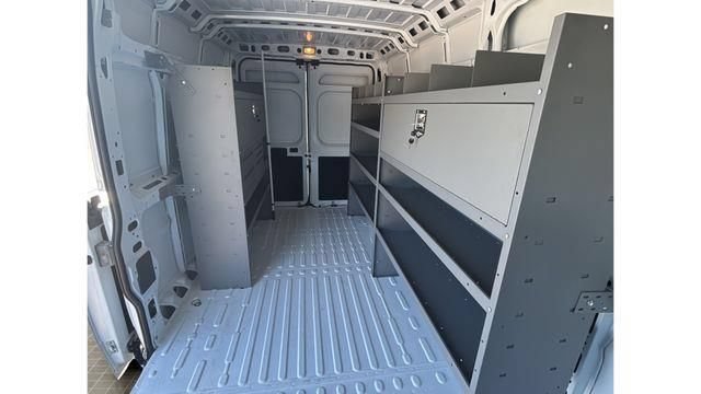 New 2026 RAM ProMaster 2500 FWD image 24