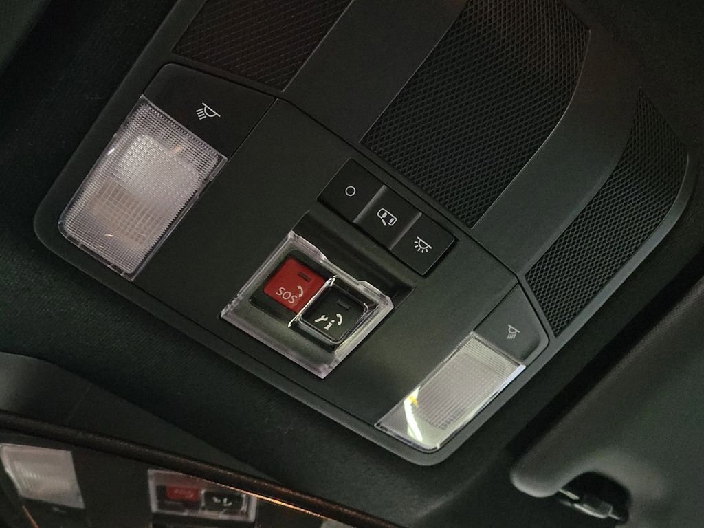 New 2026 Mitsubishi Eclipse Cross SEL image 23