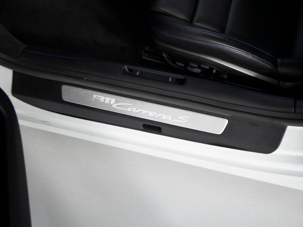 Certified 2023 Porsche 911 Carrera S image 22