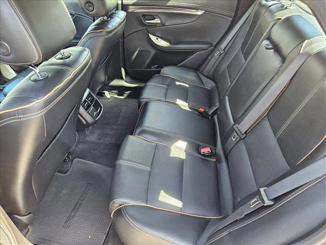 Used 2019 Chevrolet Impala Premier image 19