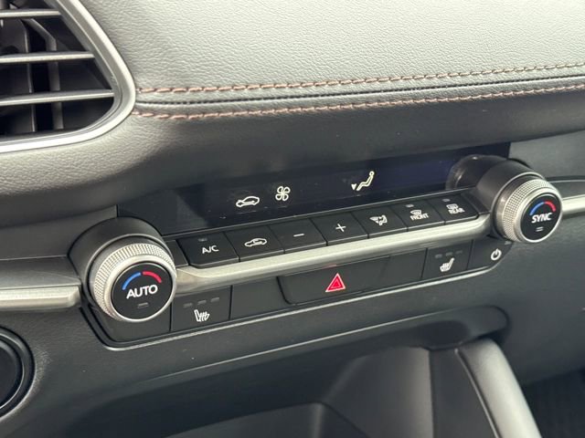 New 2026 MAZDA MAZDA3 2.5 S Sedan w/ Preferred Pkg image 20