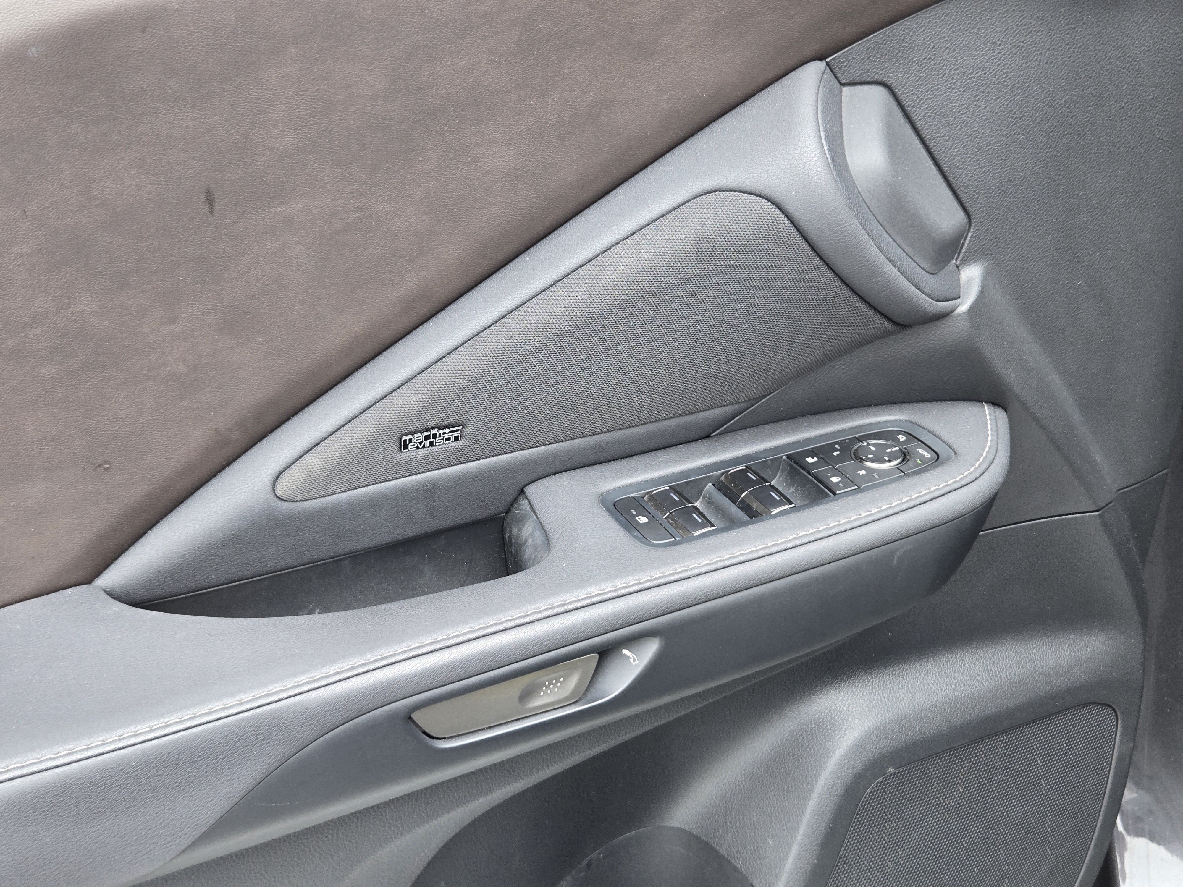 Certified 2024 Lexus TX 350 FWD w/ Technology Package image 13