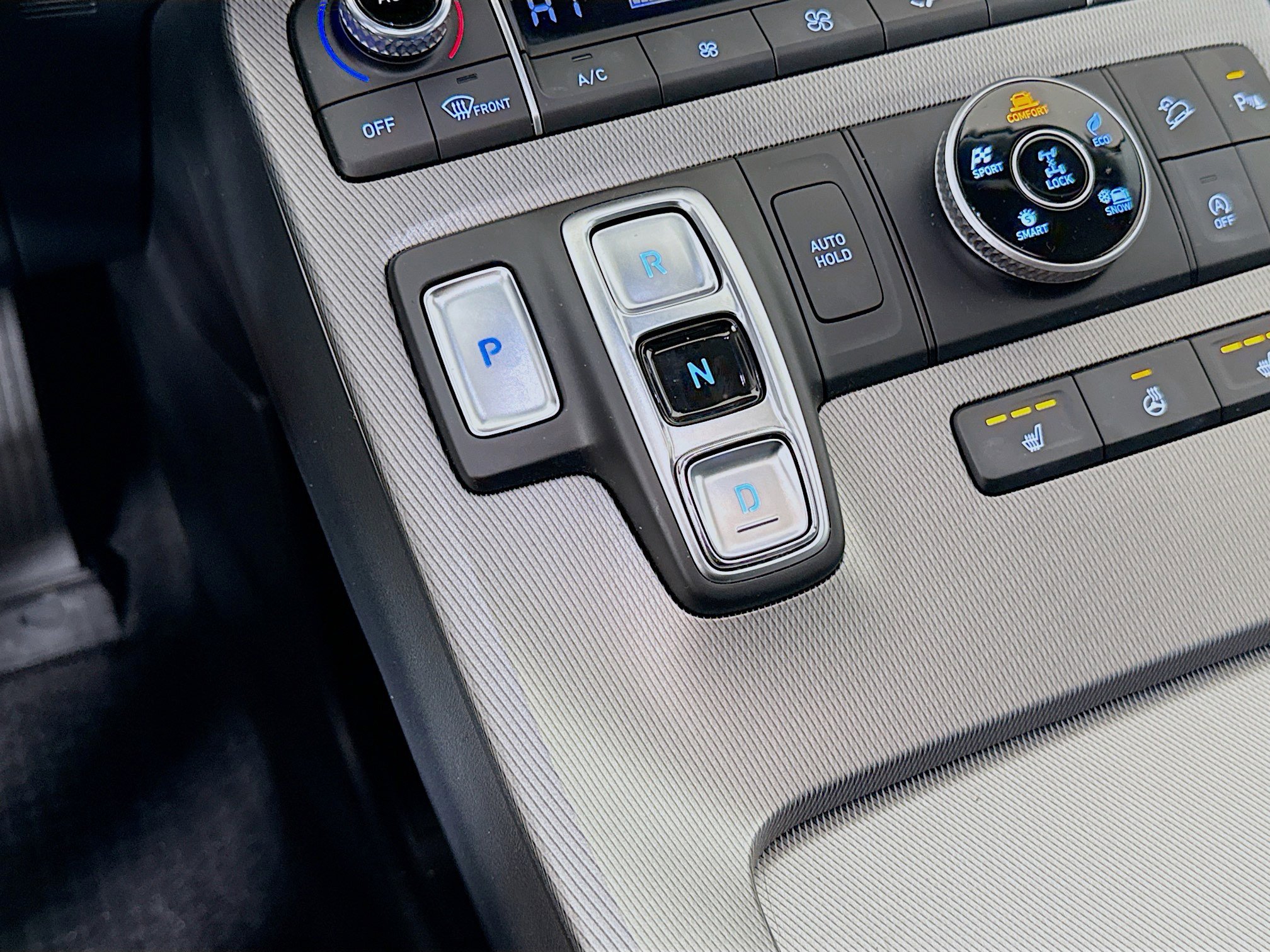 Used 2021 Hyundai Palisade SEL w/ Premium Package image 19