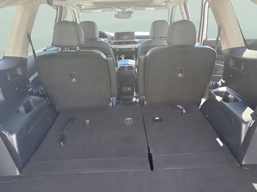 Used 2022 Kia Telluride SX w/ SX Prestige Package image 12