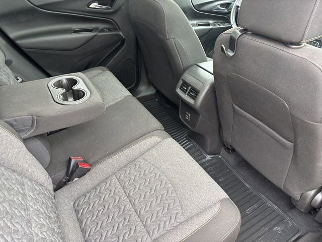Used 2022 Chevrolet Equinox LT image 38