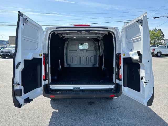 New 2024 Ford Transit 250 Low Roof w/ Load Area Protection Package RWD image 16