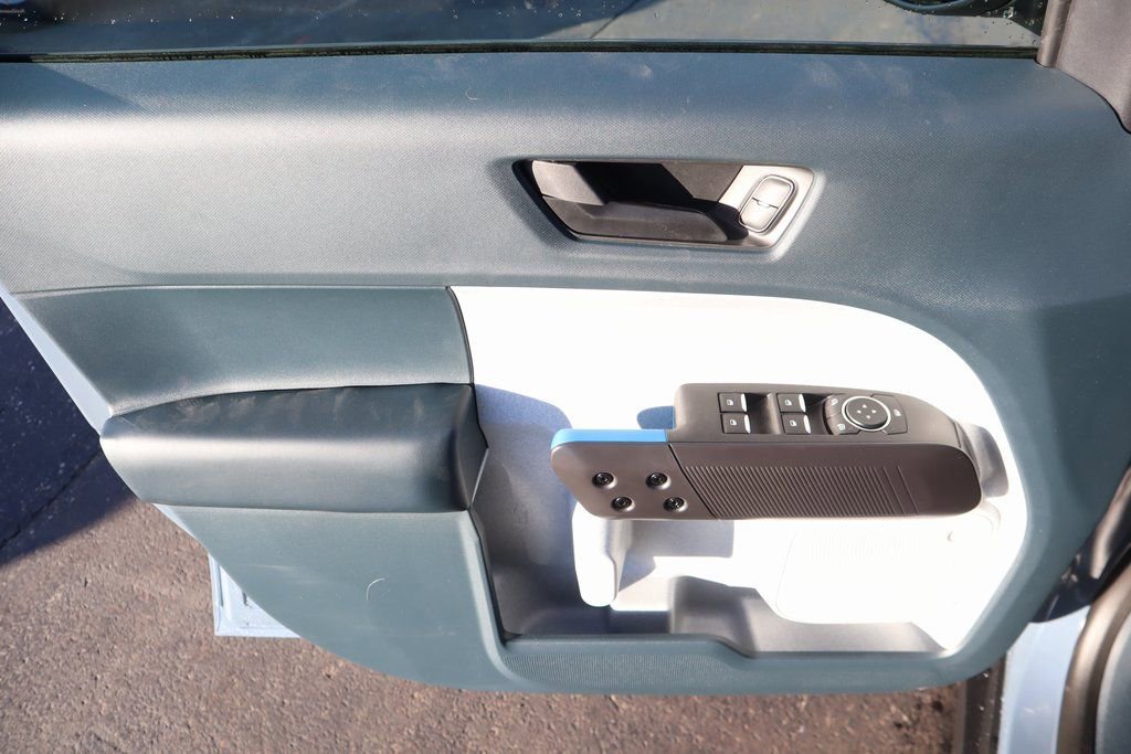 New 2026 Ford Maverick XLT image 14