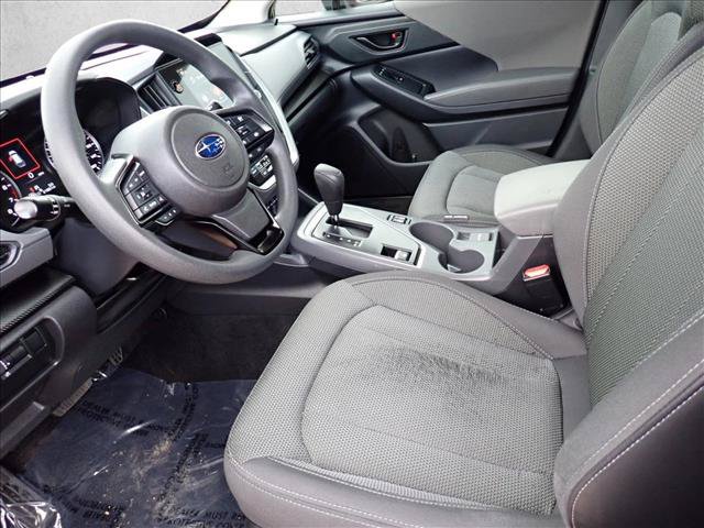 Used 2024 Subaru Crosstrek 2.0i Premium AWD/4WD image 11