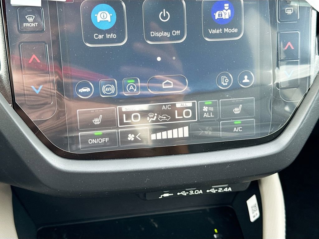 New 2026 Subaru Forester Premium image 18