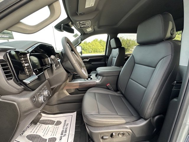 New 2026 GMC Sierra 2500 SLT w/ Texas SLT Premium Package image 16