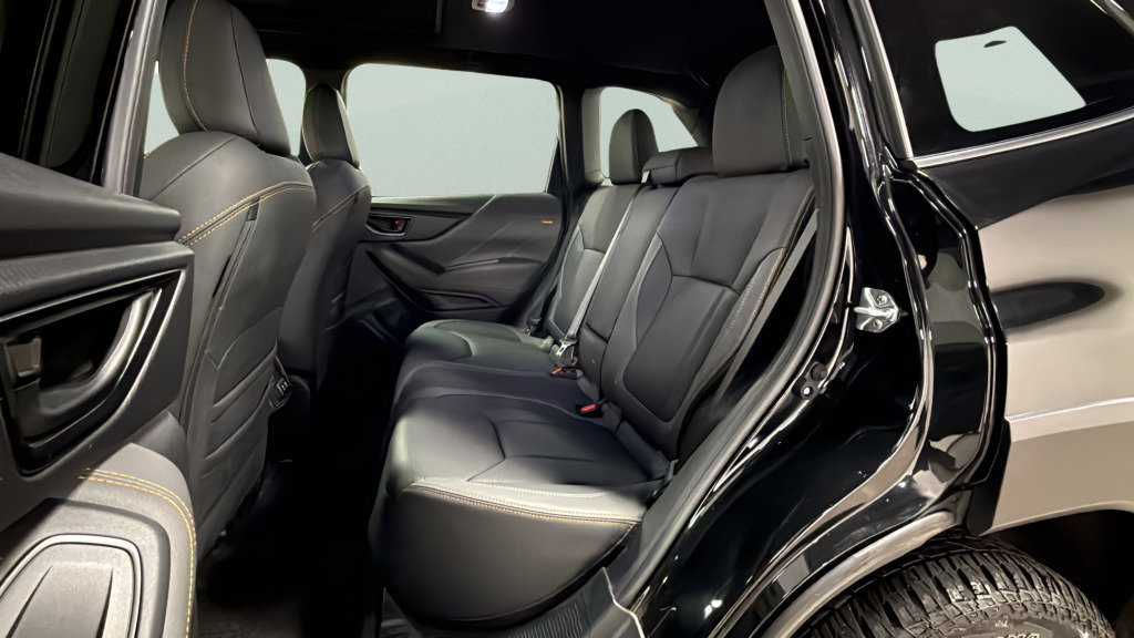 Certified 2024 Subaru Forester Wilderness image 31