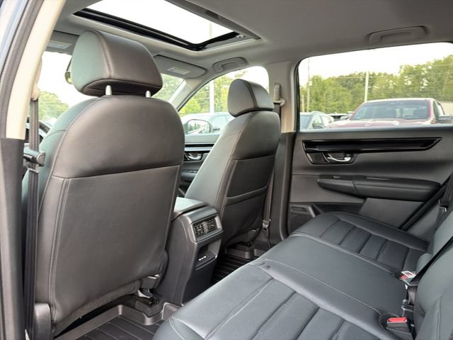 Used 2026 Honda CR-V EX-L image 12