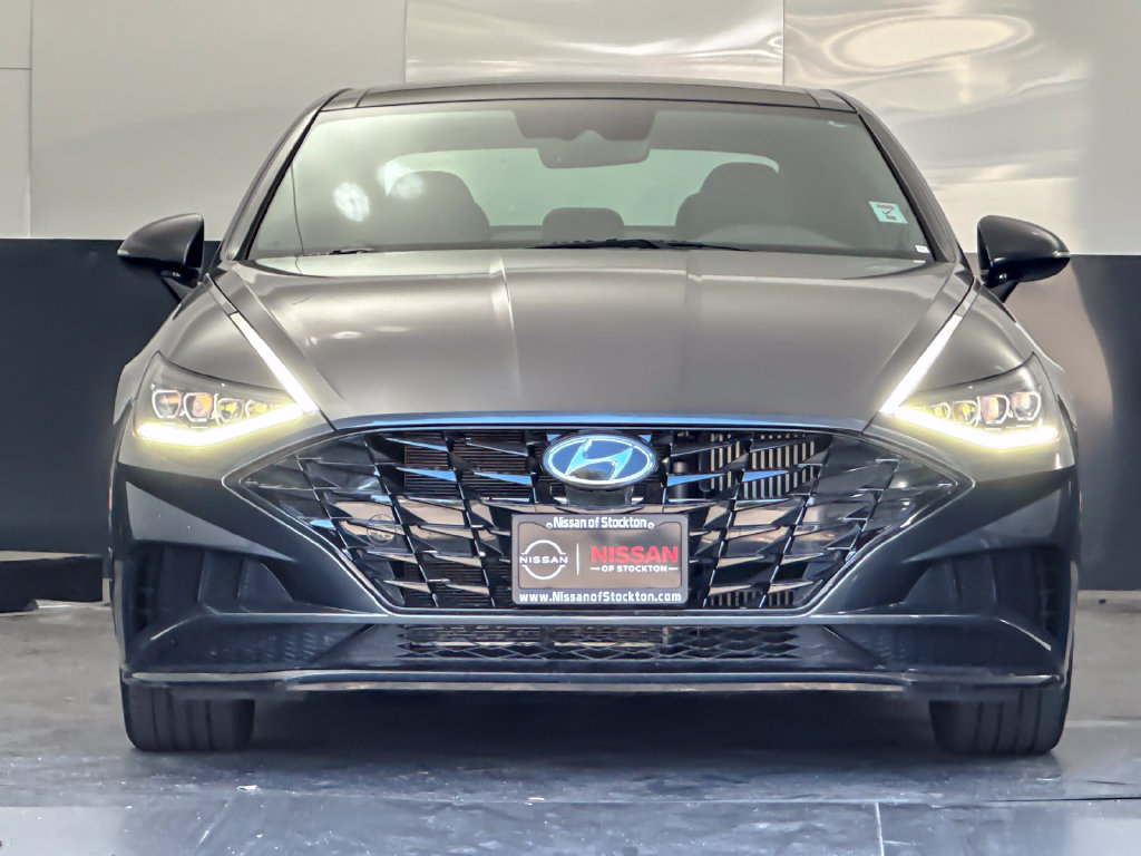 Used 2023 Hyundai Sonata SEL Plus FWD image 8