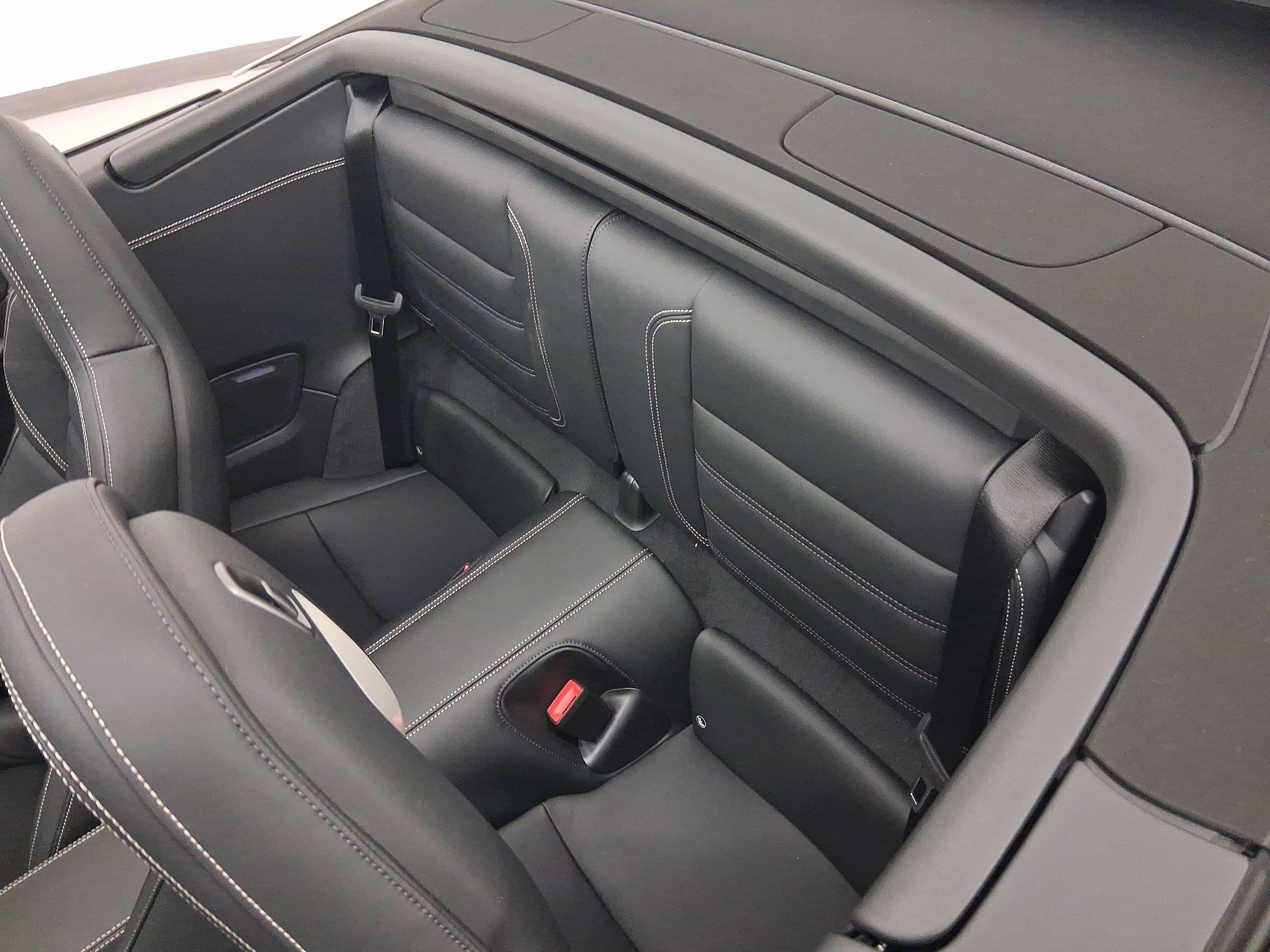 New 2026 Porsche 911 Carrera GTS image 26