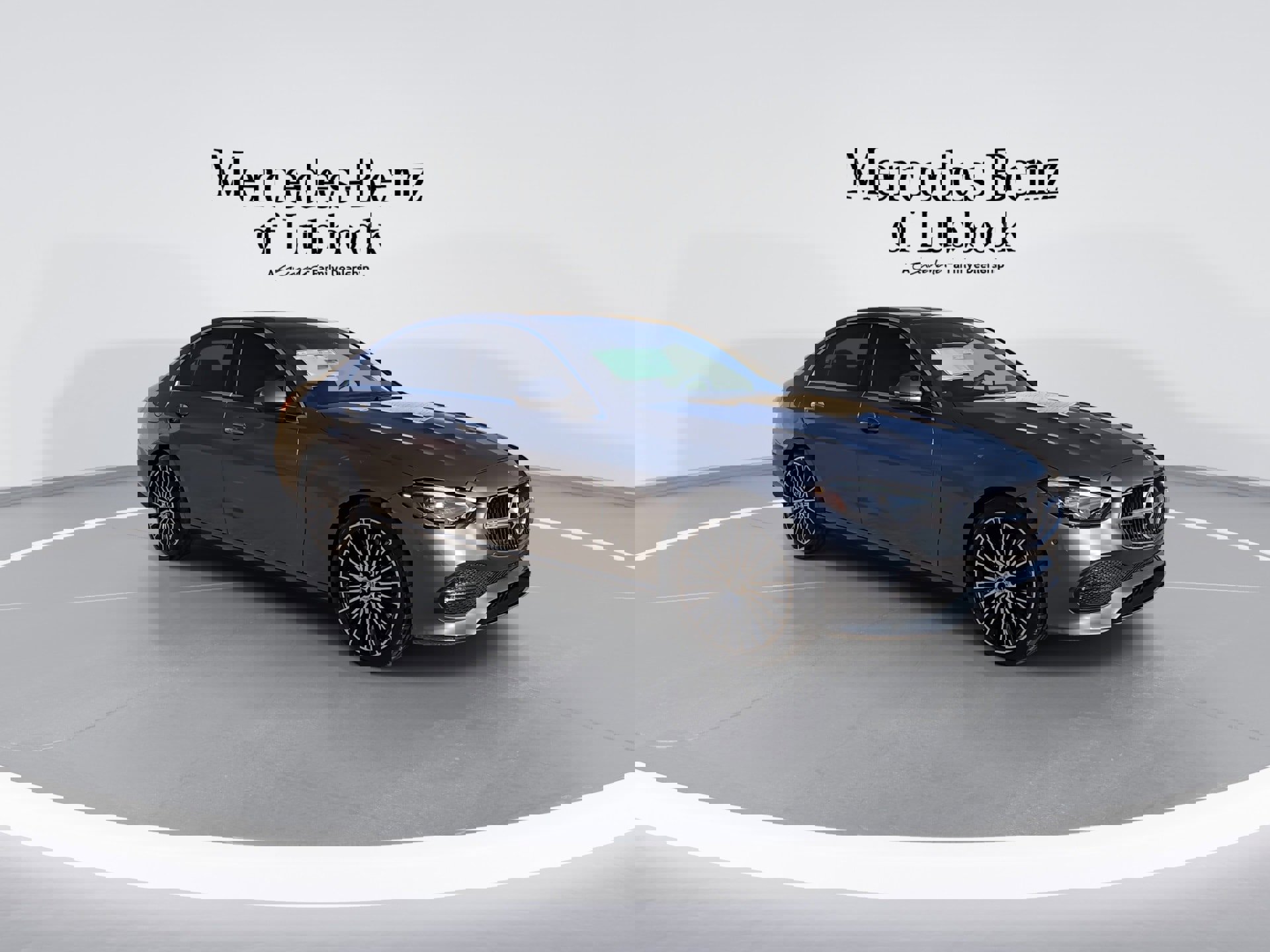 New 2026 Mercedes-Benz C 300 C 300 image 2