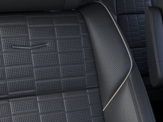 New 2026 Cadillac Escalade ESV Platinum Sport w/ LPO, ONYX Package image 56