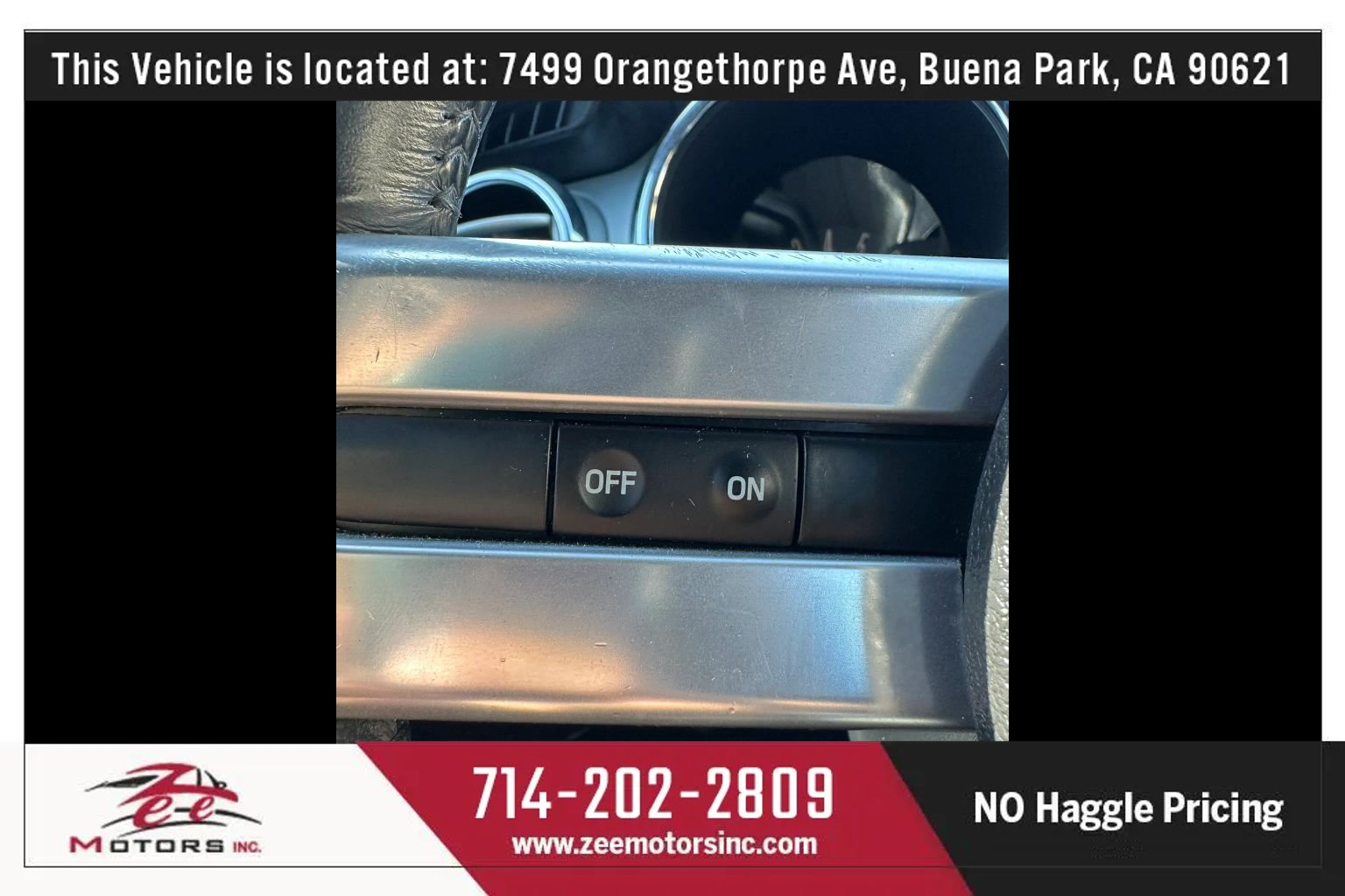 Used 2006 Ford Mustang GT RWD image 34