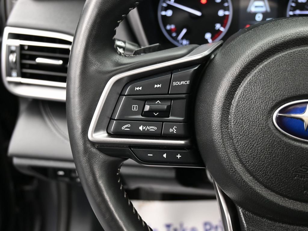 Used 2023 Subaru Legacy Touring XT AWD/4WD image 19
