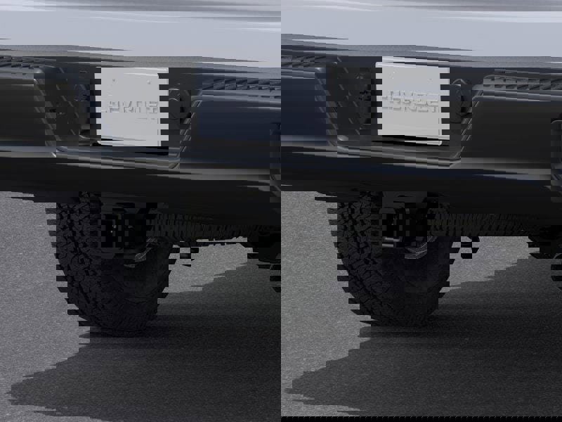 New 2026 Chevrolet Silverado 2500 W/T image 38