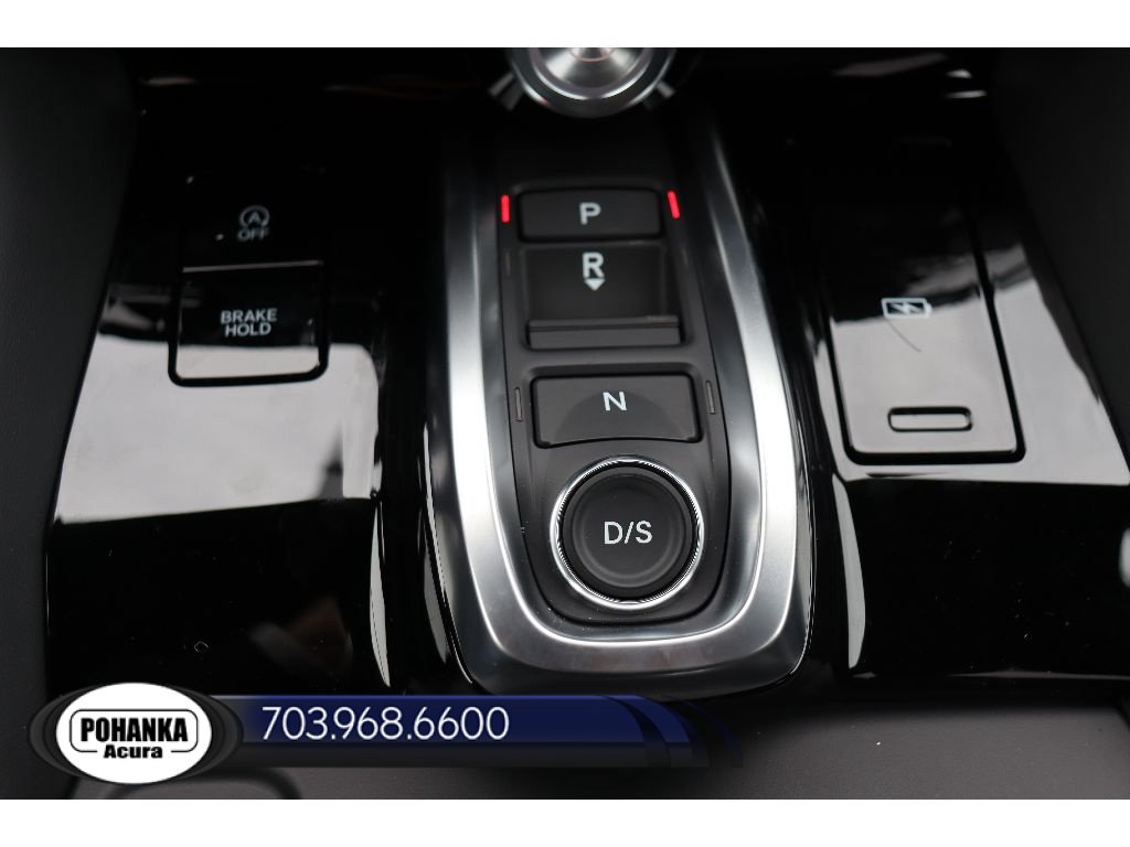 New 2026 Acura MDX A-Spec w/ Advance Package AWD/4WD image 20