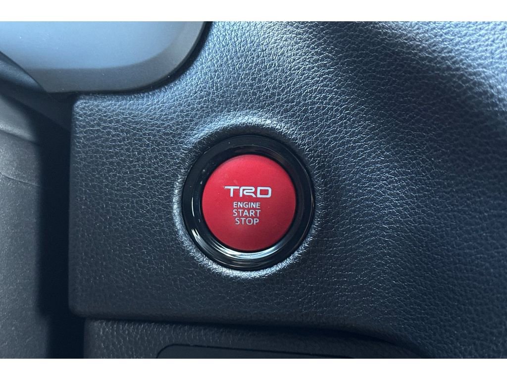 New 2026 Toyota Tundra SR5 image 23