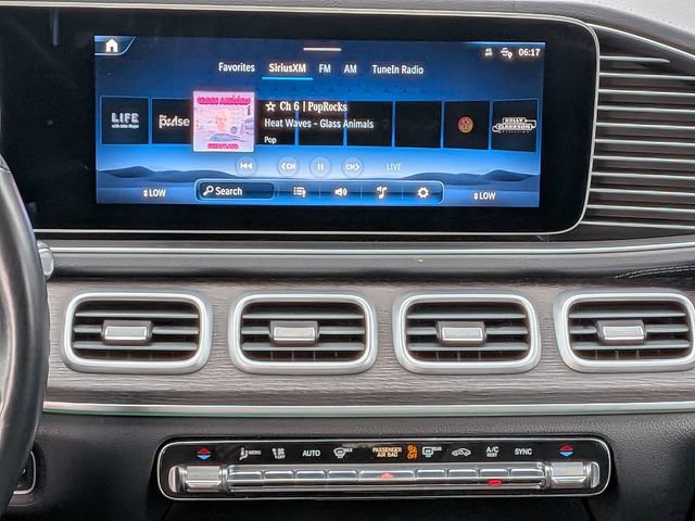 Used 2024 Mercedes-Benz GLS 450 4MATIC image 22