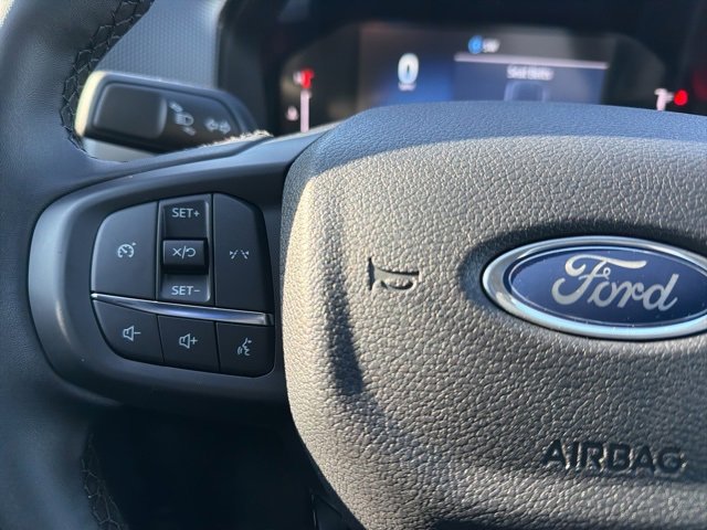 New 2025 Ford Ranger XLT w/ Trailer Tow Package image 18