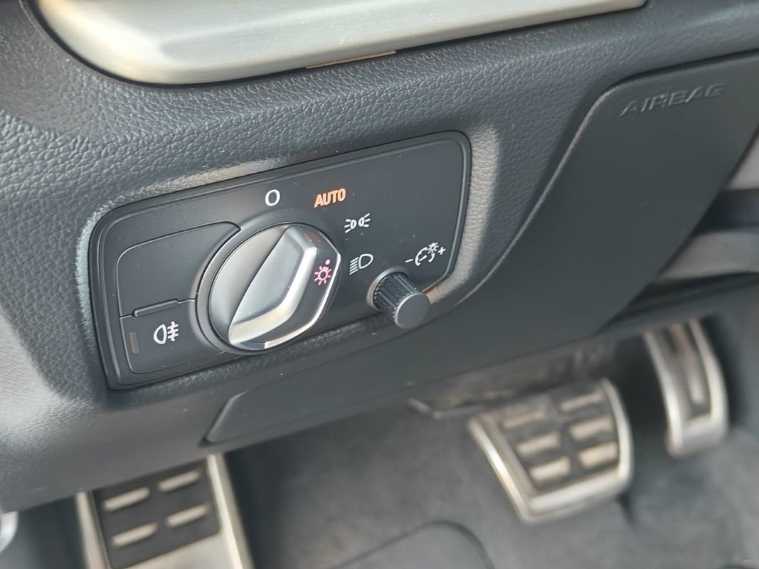 Used 2016 Audi S3 Premium Plus w/ Technology Package image 17