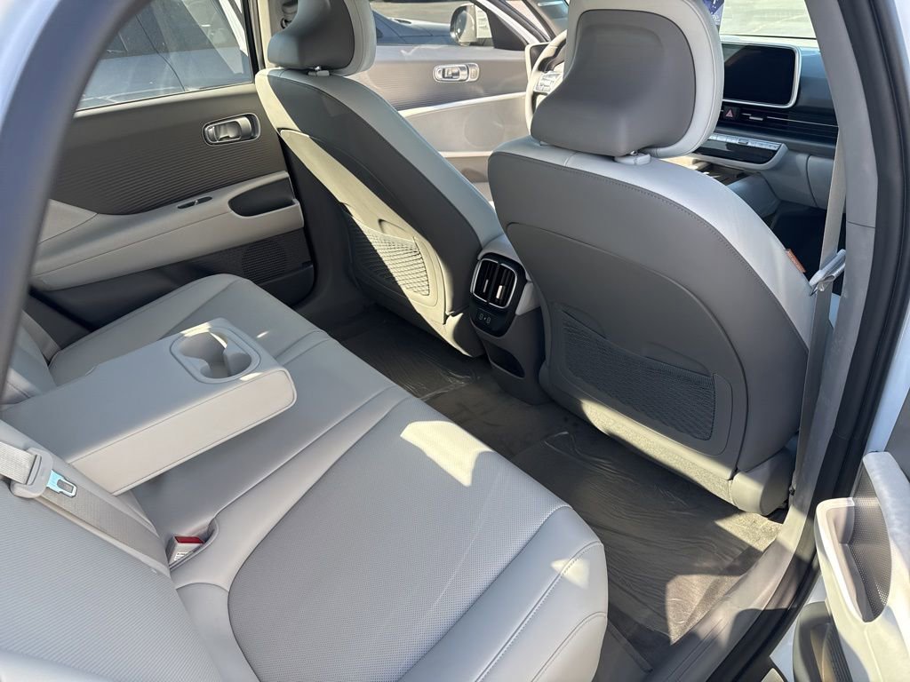 New 2025 Hyundai Ioniq 6 Limited image 46