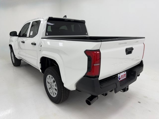 New 2026 Toyota Tacoma SR image 39
