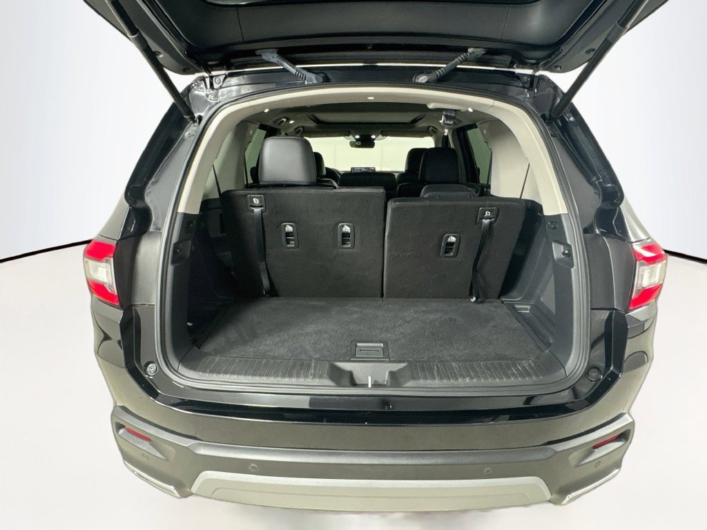 Used 2023 Honda Pilot Elite image 35