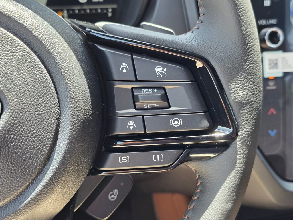 New 2026 Subaru Forester Touring AWD/4WD image 28