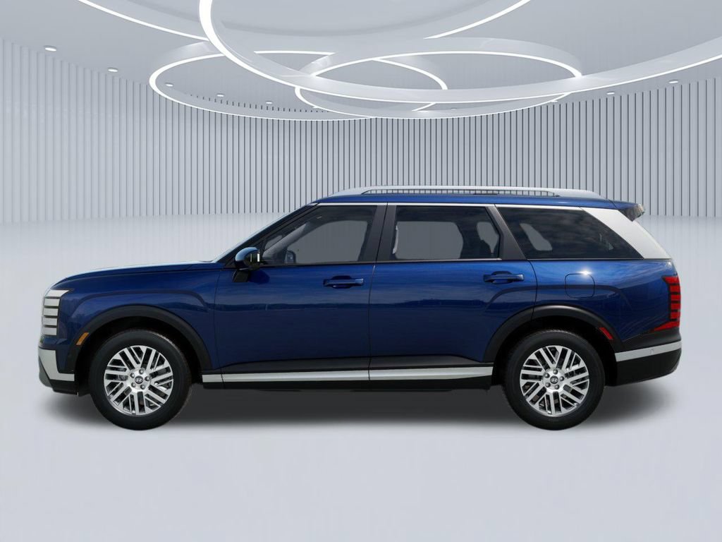New 2026 Hyundai Palisade SEL FWD image 3