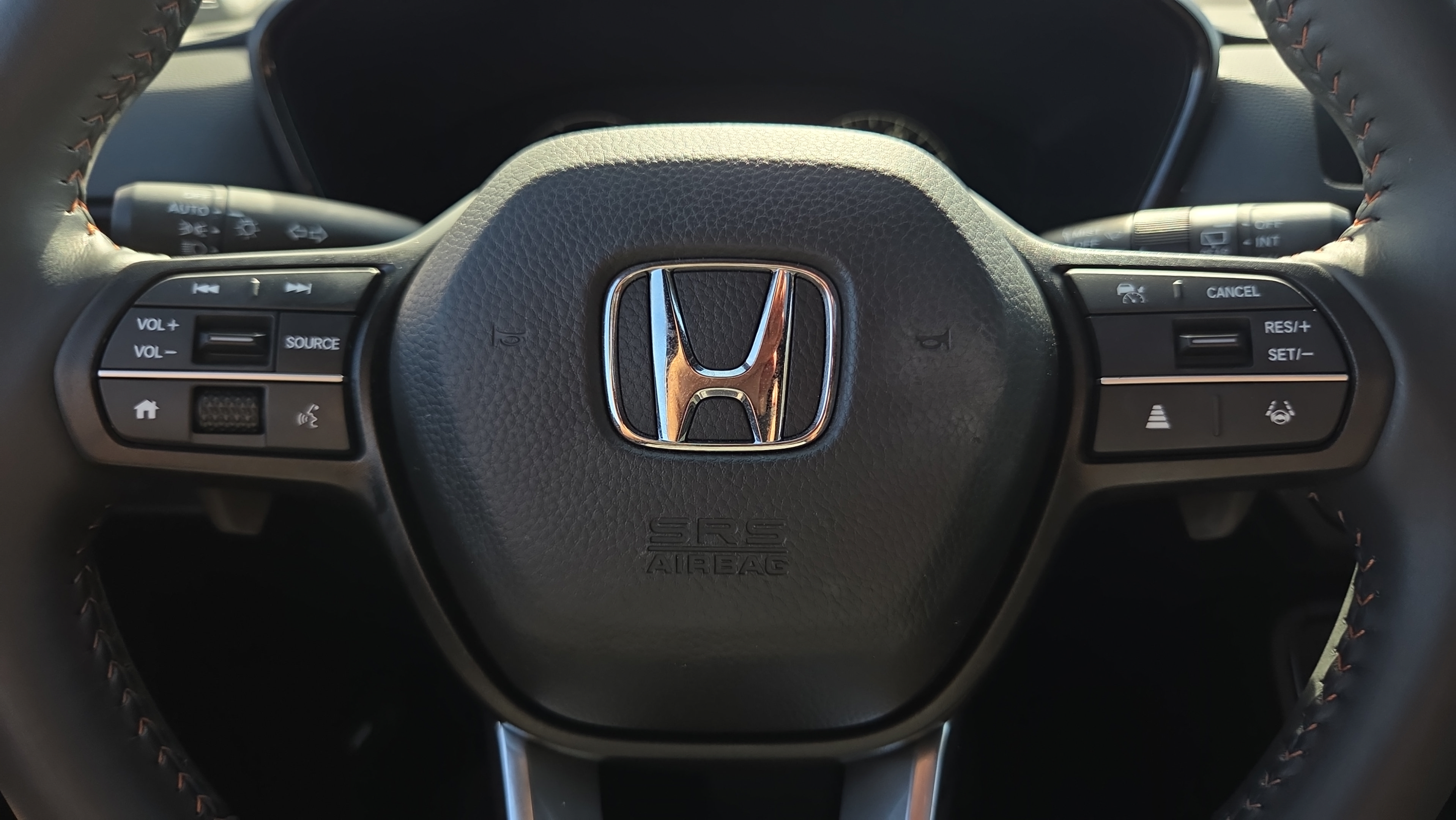 Certified 2023 Honda CR-V Sport image 24
