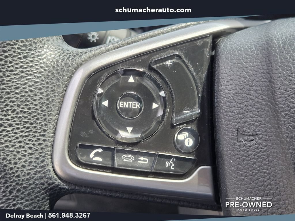 Used 2019 Honda CR-V EX image 27
