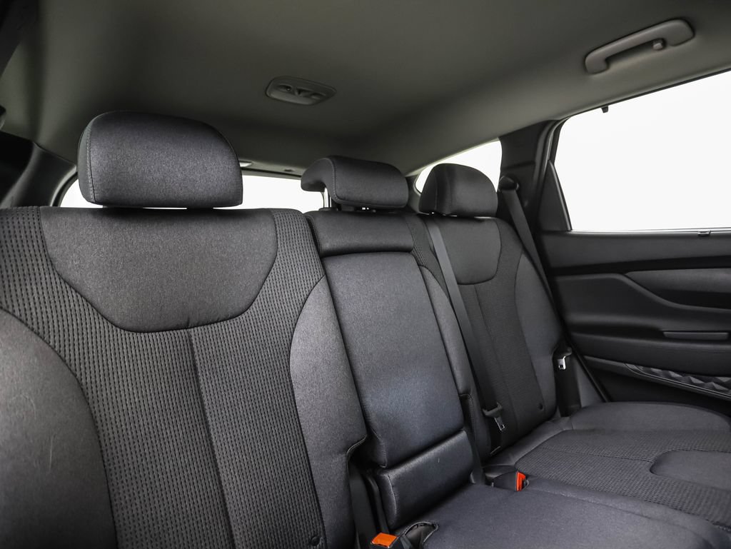 Used 2022 Hyundai Santa Fe XRT AWD/4WD image 27