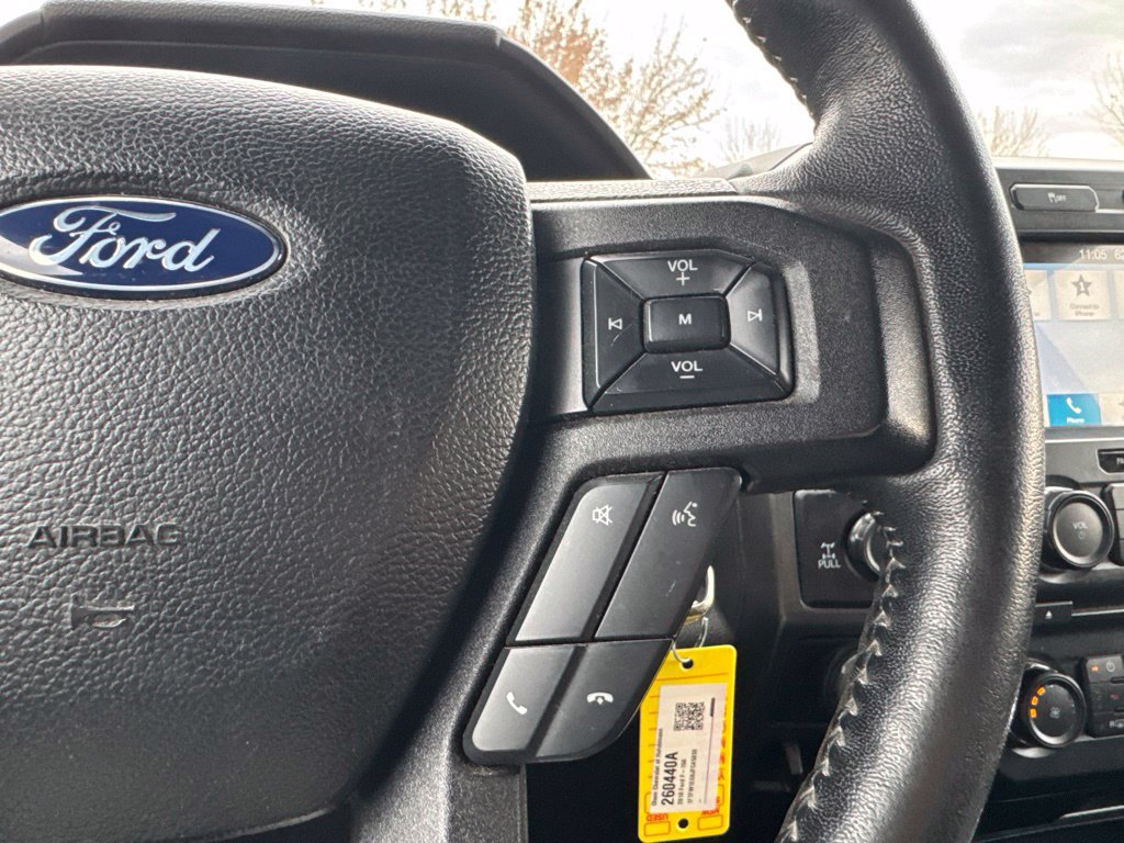 Used 2018 Ford F150 XLT w/ Equipment Group 302A Luxury AWD/4WD image 19