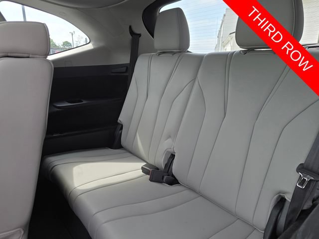 Used 2024 Acura MDX w/ Technology Package FWD image 38