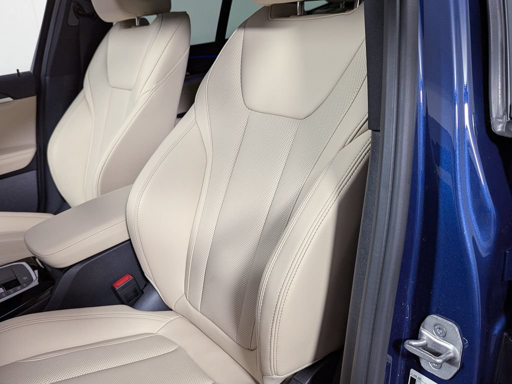 Certified 2023 BMW X3 xDrive30i w/ Premium Package AWD/4WD image 20