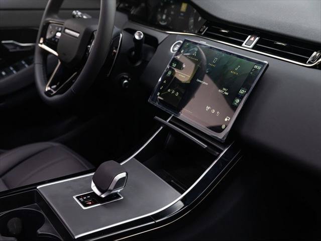 New 2026 Land Rover Range Rover Evoque S AWD/4WD image 29