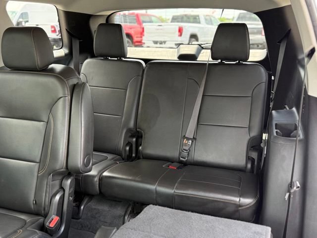 Used 2021 Chevrolet Traverse LT AWD/4WD image 22