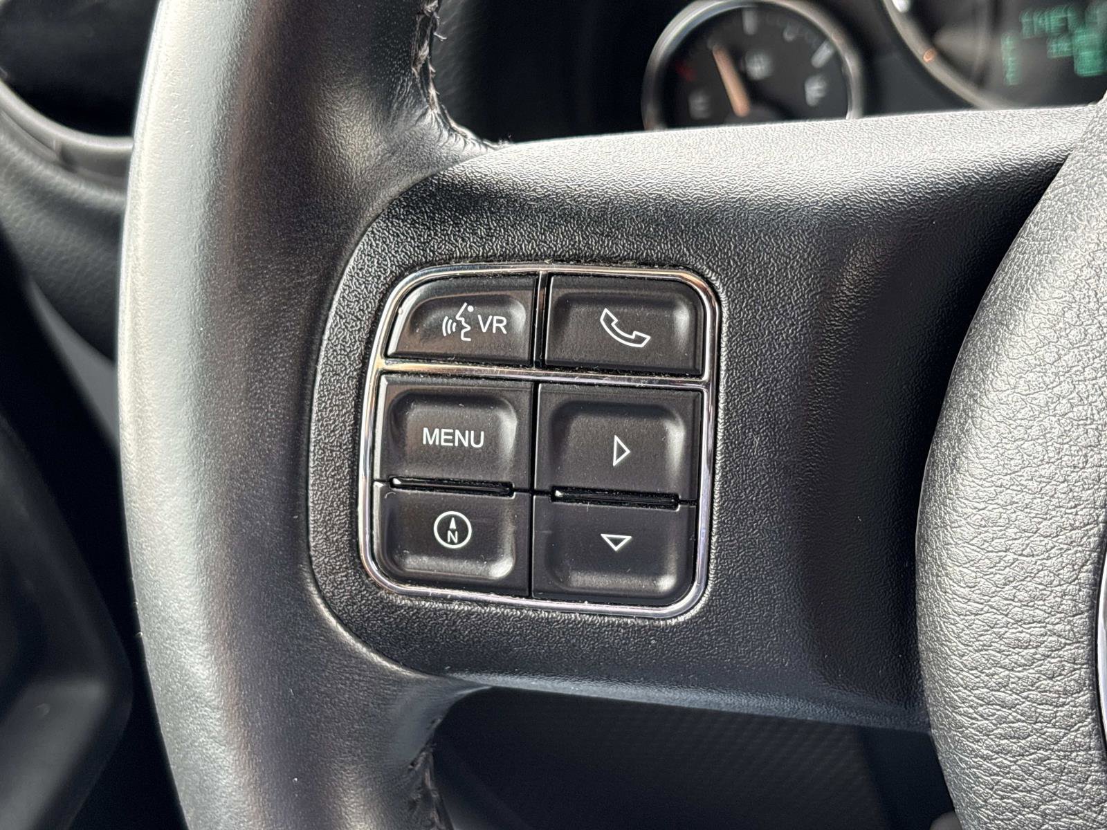 Used 2014 Jeep Wrangler Unlimited Sport w/ Quick Order Package 24S image 15