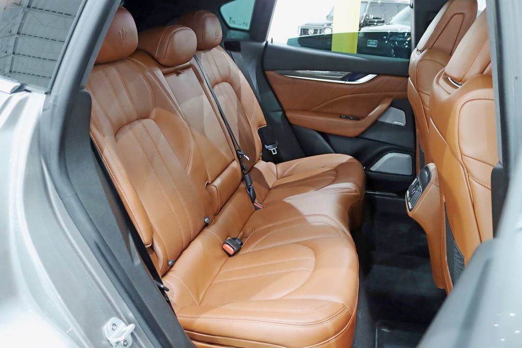 Used 2020 Maserati Levante GranSport image 30